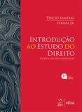 Introdução ao Estudo do Direito