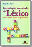 Introducao ao estudo do lexico - Contexto