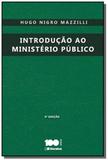 Introducao ao ministerio publico - Saraiva