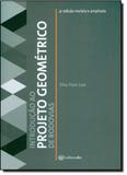 Introdução ao Projeto Geométrico de Rodovias - Coleção Didática - Ufsc