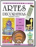 Introducao as artes decorativas - Editorial estampa