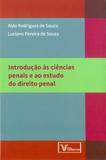 Introdução às Ciências Penais e ao Estudo do Direto Penal - Verbatim