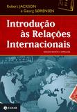 Introdução às relações internacionais - Teorias e abordagens