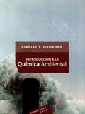 Introducción A La Química Ambiental - Reverté