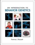 Introduction to behavior genetics - Pmu - palgrave macmillan (uk)