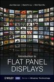 Introduction to flat panel displays - John wiley