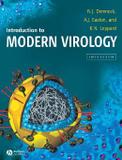 Introduction to modern virology - 6th ed - Bla - blackwell (wiley)