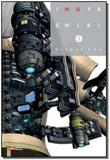 Inuyashiki Vol. 5 - Panini