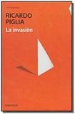 Invasion, la - Debolsillo