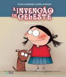 Invenção de celeste, a - Ed. do brasil