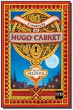 Invencão de Hugo Cabret, A - Edicoes sm