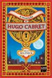 Invençao de hugo cabret, a - Sm ediçoes