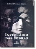 Inventário das Sobras - Escrituras