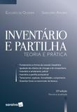 Inventário e partilha - 25ª edição de 2018 - Teoria e prática
