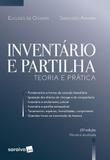 Inventario e partilha - Saraiva jur