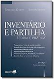 Inventario e partilha - saraiva