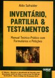 Inventário, Partilha Testamentos - Juruá