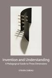 Invention and Understanding - New academia publishing