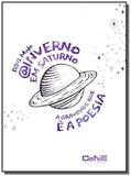 Inverno em saturno - Cene editora