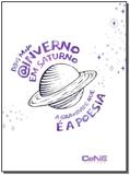 Inverno em Saturno - Cene editora