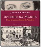 Inverno na manha - Jorge zahar