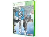 inVersion para Xbox 360 - Namco