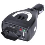 Inversor Automotivo 150W 12V Para 110V Com Plug E Usb 1a Vinik