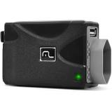 Inversor de Voltagem Multilaser AU900 150W 12V para 110V com Tomada USB Conversor de Potência