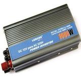 Inversor Veicular 12v Para 220v - 1000w - Leboss - Knup