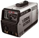 Inversora 2 em 1 Tig e Eletrodo 250A 220v Super tork