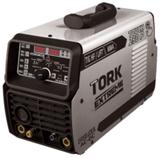 Inversora 3 em 1 Tig/Mig/Eletrodo 250A 220V Super tork