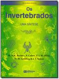 Invertebrados, Os - Uma Síntese - 02Ed/08 - Atheneu