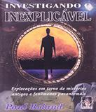 Investigando O Inexplicavel - Madras