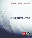 Investimentos - 10 Ed - Mcgrawn hill - exatas
