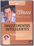Investimentos inteligentes - audiolivro - 1 ed.200 - Plugme