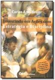 Investindo em acoes com estrategia e disciplina - Ciencia moderna