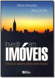 Investir em Imóveis - Evora