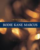 INVESTMENTS-9ed - Mhp - mcgraw hill professional