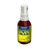 Iodopovidona - Solução De Pvpi Com 100ml - Natulab