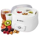 Iogurteira 1 Litro 9w Naturalle Bivolt Iog100-biv Cadence