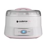 Iogurteira Cadence Naturalle Natural, IOG100