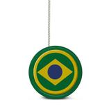Ioiô Bandeira do Brasil Play Dream - Festabox
