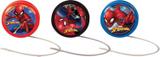 Ioio SPIDER-MAN 56MM BL.C/06 Brasilflex