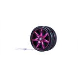 Ioio Super Speed Colorido 4 Cores Yy1704 Unik