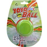 Ioiô Verde - Mini Toys