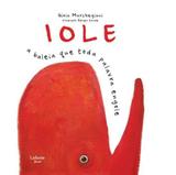 Iole - A baleia que toda palavra engole - Lafonte