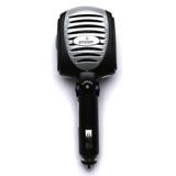 Ionizador para Carros Alision Auto Preto - Aliseu