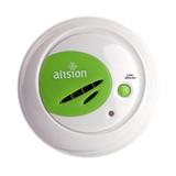 Ionizador para Geladeira Alision Multi Branco - Aliseu