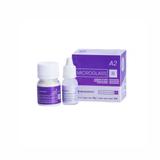 Ionômero de Vidro Restaurador Microdont Microglass R (Kit Pó + Líquido)