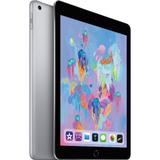 iPad 6 geracao 128gb wifi ( 2018 ) Cor:Cinza Espacial - Aapl